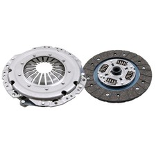 Disque d'embrayage Opel TIGRA