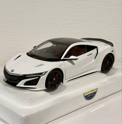 #ad AUTOart 1 18 Honda NSX NC1 AUTOart Diecast Model Adult Collectible $296.05