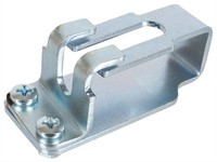 Renault Trafic II 01-14 Schaltseilklemme (Verbinder) Mit Getriebe