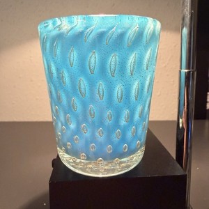 Barbini Murano Vase | eBay