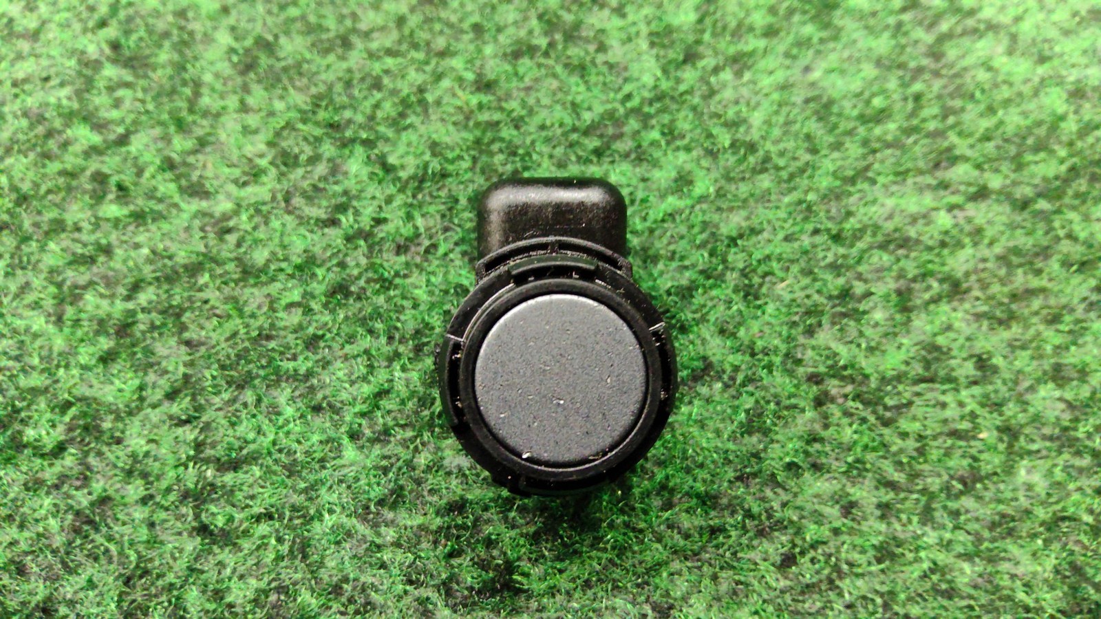 2015-2025 Audi A5 Front Parking Aid (pdc) Oem 5q0319275c 5q0919275c