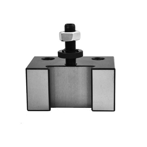 LABLT 3pz AXA 250-104 #4 Cambio Rapido Barra Alesatrice Resistente Porta Utensili Post - Foto 4 di 11