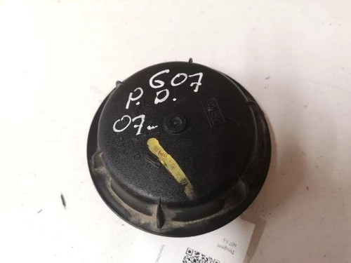 PEUGEOT 607 9D, 9U Scheinwerferabdeckung 89001146 2.70 Diesel 150kw 27039084