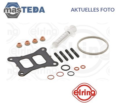 793230 MONTAGESATZ DICHTSATZ TURBOLADER ELRING NEU OE QUALITÄT