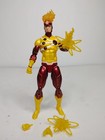 DC Collectibles DC Comics Icons Firestorm Action Figure Incomplete