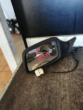 Retroviseur gauche (ou coque) Renault R21