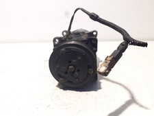 SD7V161106 AIR CONDITIONING COMPRESSOR / SD7V161106 - SD7V161106 / 74127 FOR PEU