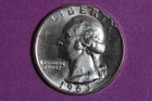 Estate Find 1963 D Washington Quarter!!! #K60423