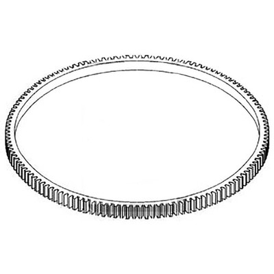 Gear 367042R1 Fits Case IH 3514 4000 424 444 460 504 544 606 656 666 686 T340A