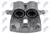 NTY HZP-LR-010 Bremssattel Vorne Links FüR Land Rover