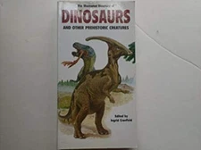 Dinosaurs Hardcover Ingrid Cranfield