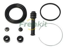 FRENKIT Bremssattel-Reparatursatz für NISSAN ALMERA I Hatchback (N15) Vorne 54mm