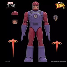 Marvel Legends X-Men '97 Sentinel 22  Hasbro Pulse Exclusive Pre-Order New