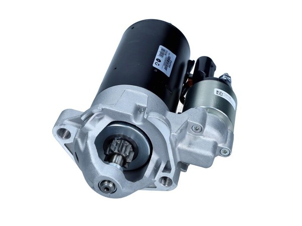 Anlasser FÜR Opel Movano B Pritsche/Fahrgestell (X62) - Maxgear 55-0817-image