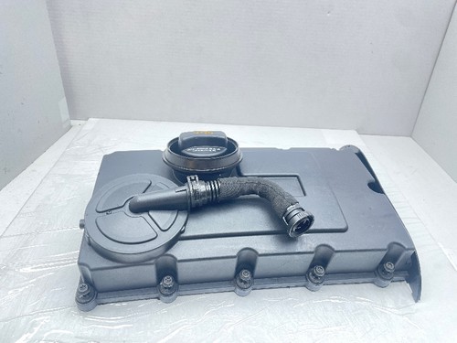 VW Touran (1T1, 1T2) Ventildeckel 03G103469F Zylinderkopfhaube 2.0TDI BKD 140PS