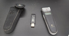 Logitech : R-RB5 Laser Pointer (W/ USB Dongle...