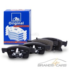 ATE BREMSBELÄGE BREMSKLÖTZE SATZ VORNE FÜR OPEL ASTRA K +SPORTS TOURER B16