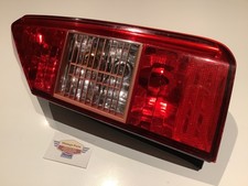 Feu arrière Fiat IDEA