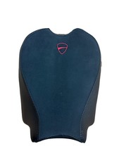 Sella Ducati Streetfighter o Borgopanigale