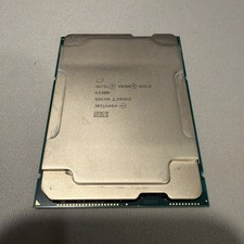 Intel Xeon SRKY2 Gold 6338N 2.20GHz 32Core 64-Thread CPU Processor