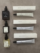 Typology Set NEU OVP Haarserum, Gesichtsöle,...