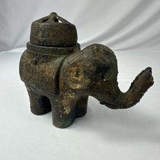 中国风铁香炉| eBay