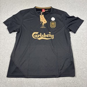 Liverpool Carlsberg Jersey | eBay