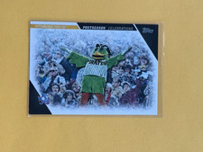 2017 Topps Update Postseason Celebrations - #PC-14 - 76th World Series - Pirates