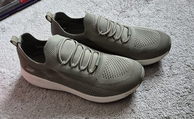 Sketchers Bobs Memory Form Grün