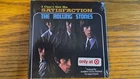 ROLLING STONES I Can't Get No Satisfaction Target 4 Inch Tiny Vinyl SEALED no cd