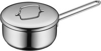 Wmf Mini Stielkasserolle 16Cm 1,2L Induktion Edelstahl Topf Mit Deckel