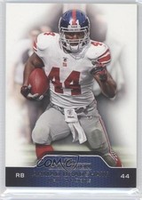 2011 Topps Precision Ahmad Bradshaw #63 3a3