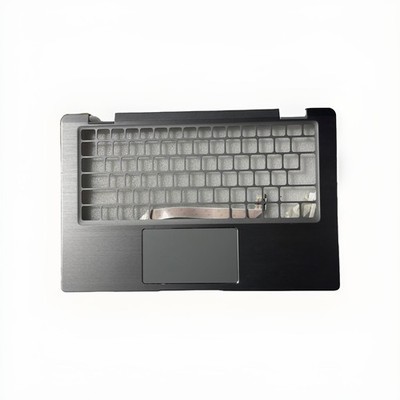 Genuine Dell Latitude 7420 Laptop Palmrest Touchpad N0/SC Reader 0THF8F SXA2