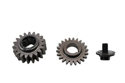 03 Arctic Cat 400 FIS Auto 4x4 Crank Gears