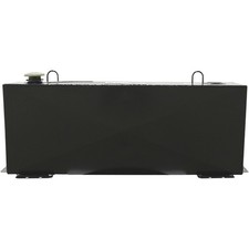 Better Built Steel Diesel Fuel Transfer Tank 36-gallon Rectangular Black Better Built Steel Diesel Fuel Transfer Tank 36-gallon Rectangular Black