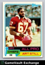 Art Still