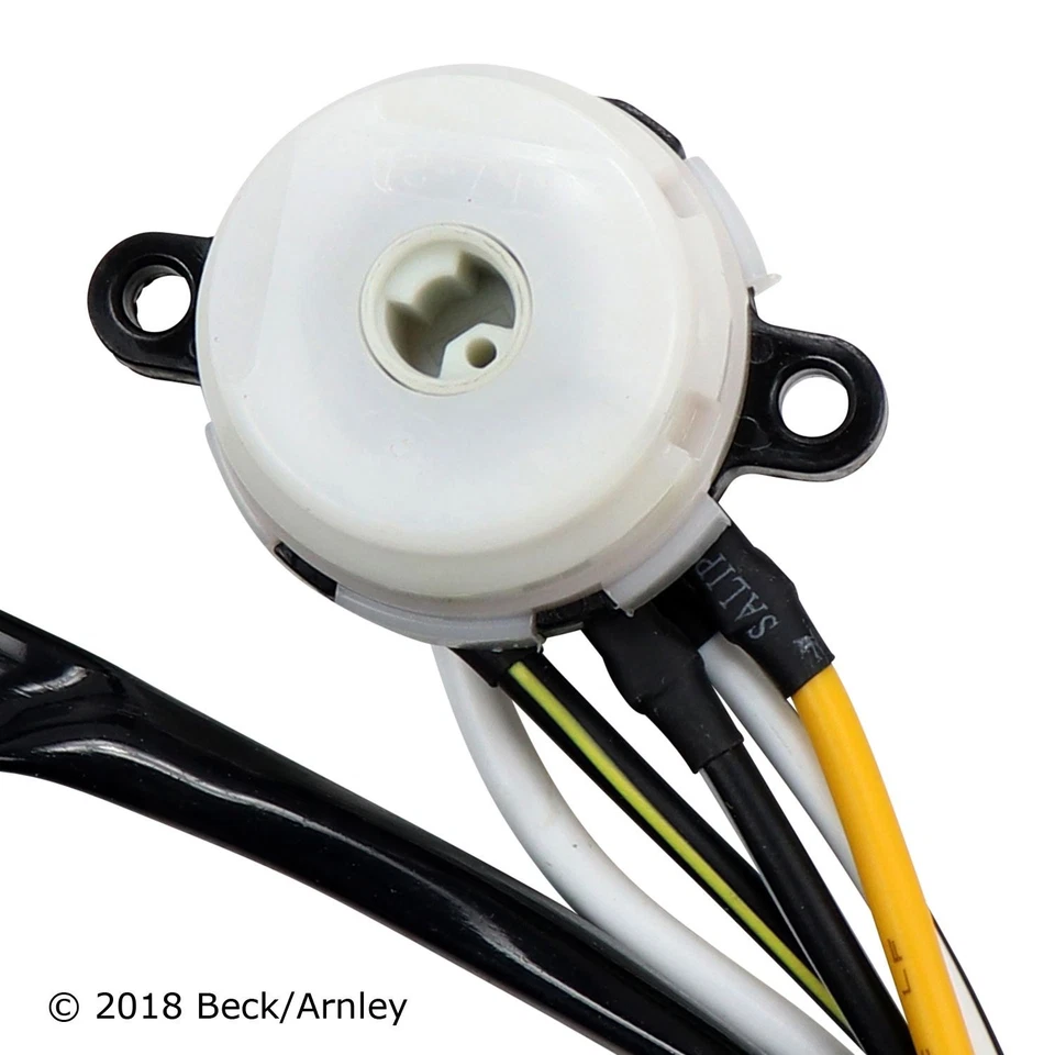 Interruptor de encendido Beck Arnley 201-1939 para Honda Odyssey 01-04 Foto 4 de 4