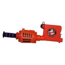 The Real Ghostbusters Rapid Fire Ecto Blaster 1989 Kenner Vintage