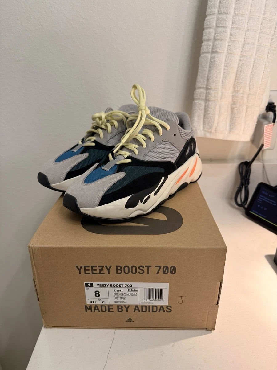 700 boost box Yeezy Boost 700 for Sale | Authenticity Guaranteed