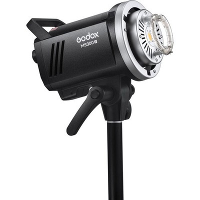 GODOX MS300-V STUDIO FLASH