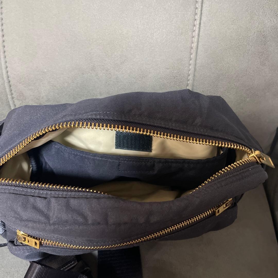 [Excellent Condition] PORTER / DRAFT Yoshida Bag … - image 5