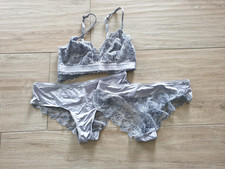 DAMEN BH 40 +2 SLIP Gr.40/42 VON TCM NEU