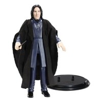 Harry Potter Bendyfigs Biegbare Figur Severus Snape 19 Cm Noble Collection