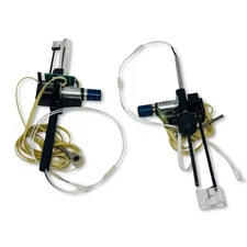 Papst EC ECG Gear Motor Mzul 70 Ncm 24VDC Made in Germany, 2 Pcs