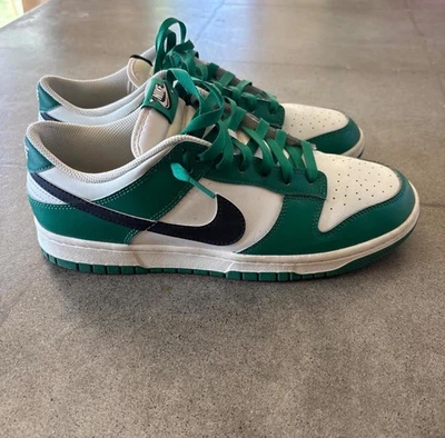 Nike Dunk Low SE Lottery Pack - Malachite for Sale - Authenticity