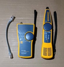 Fluke Networks IntelliTone Pro 200 LAN Toner and Probe Set