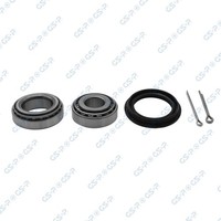NEU - GSP GK0542 Radlagersatz FüR Audi Seat VW