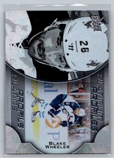 2016-17 Upper Deck Tim Hortons Hockey Cards 8