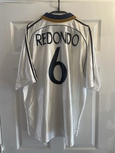 Redondo Real Madrid | eBay