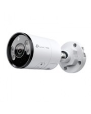 TP-LINK VIGI C355 5MP Outdoor Full-Color Bullet Netzwerkkamera 5 MP